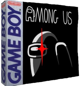 Among Us - Box - 3D (World) - 1396x1439