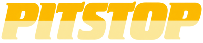 Pitstop - Clear Logo (Europe) - 2083x447