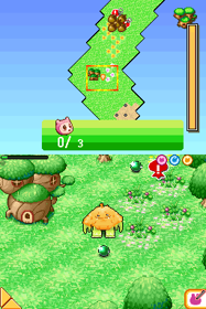 Eco-Creatures: Save the Forest - Screenshot - Gameplay (World) - 256x384