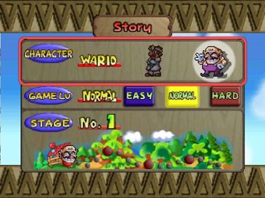 Dr. Mario 64 - Screenshot - Gameplay (North America) - 640x480