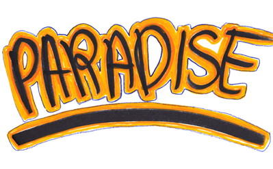 Paradise - Clear Logo (World) - 634x394