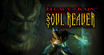 Legacy of Kain: Soul Reaver - Banner (World) - 640x339