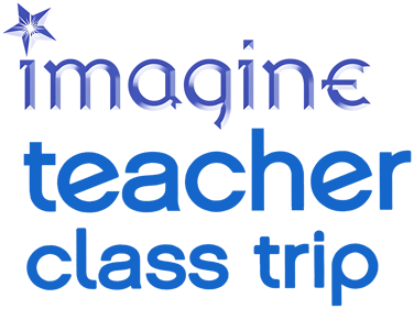 Imagine: Teacher: Class Trip - Clear Logo (North America) - 1439x1074