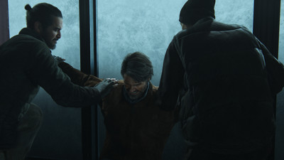 The Last of Us Part II Remastered - Screenshot - Gameplay (World) - 3840x2160