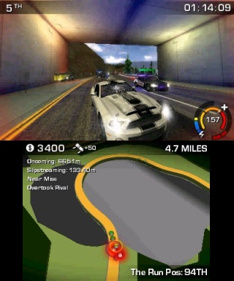 Need for Speed: The Run - Screenshot - Gameplay (World) - 320x384