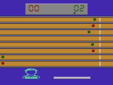Bocce - Screenshot - Gameplay (World) - 960x720