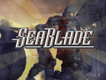 SeaBlade - Screenshot - Game Title (World) - 2560x1920