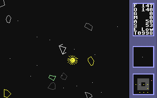 Illustration of Ad Astra