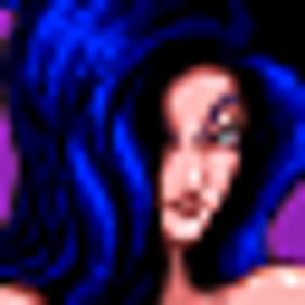 Battletoads - Icon (World) - 32x32