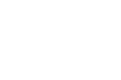 9th Sentinel Sisters - Clear Logo (North America) - 1536x1024