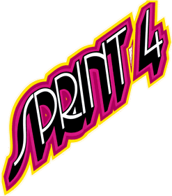 Sprint 4 - Clear Logo (North America) - 4503x5111