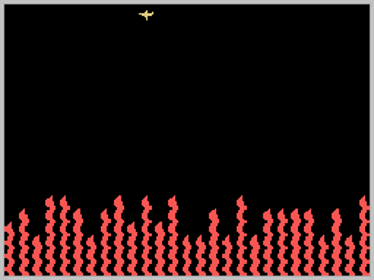 Game Pack #1 - Screenshot - Gameplay (World) - 256x192