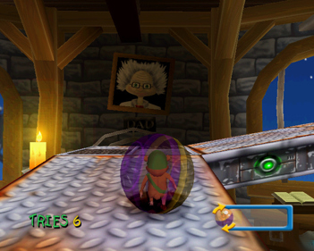 Hamster Heroes - Screenshot - Gameplay (Europe) - 640x512