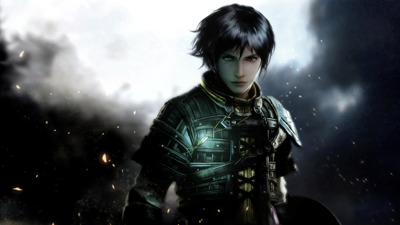 The Last Remnant - Fanart - Background (World) - 3840x2160