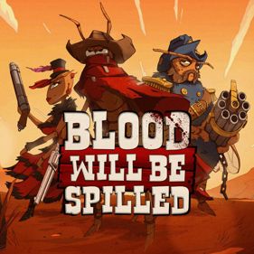 Blood will be Spilled - Square (Oceania) - 800x800