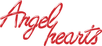 Angel Hearts - Clear Logo (Japan) - 600x272
