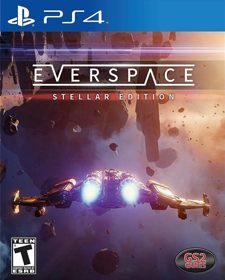 EVERSPACE - Box - Front (North America) - 1122x1398