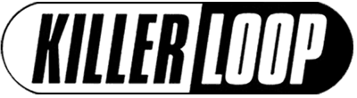 Killer Loop - Clear Logo (World) - 600x165