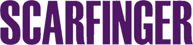 Scarfinger - Clear Logo (World) - 870x206