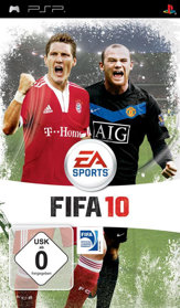 FIFA Soccer 10 - Box - Front (Germany) - 500x857