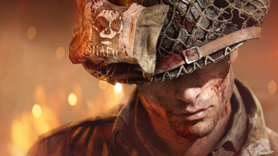 Battlefield V - Screenshot - Gameplay (World) - 2560x1440