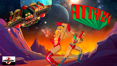 Attack - Banner (World) - 1920x1080