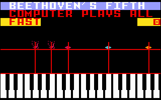 Illustration of Melody Blaster