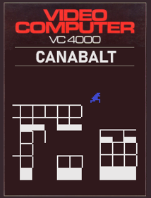 Canabalt - Box - Front (World) - 244x320