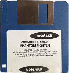 Phantom Fighter - Disc (Europe) - 1010x1055