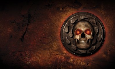 Baldur's Gate - Fanart - Background (World) - 1920x1150