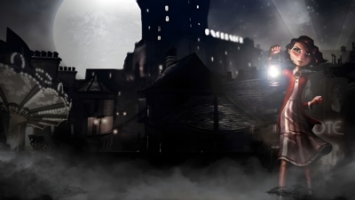 Contrast - Fanart - Background (World) - 1920x1080