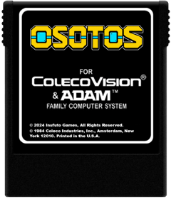 Osotos - Cart - Front (World) - 600x700