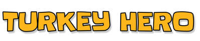Turkey Hero - Clear Logo (World) - 2400x500