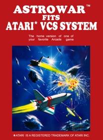 Astro War - Box - Front (Europe) - 1536x2100