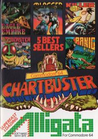 Panic Planet - Box - Front (United Kingdom) - 563x800