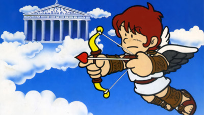 Hikari Shinwa: Palthena no Kagami - Fanart - Background (Japan) - 1920x1080