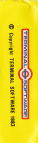 Skramble! - Box - Back (Europe) - 161x598