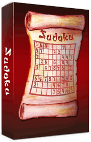 Sudoku (NESWorld Edition) - Box - 3D (World) - 903x1401