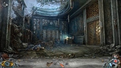 True Fear: Forsaken Souls Part 3 - Screenshot - Gameplay (World) - 3840x2160
