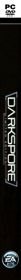 Darkspore - Box - Spine (Brazil) - 60x800
