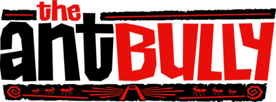 The Ant Bully - Clear Logo (North America) - 1029x381