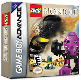 LEGO Bionicle - Box - 3D (North America) - 1016x998