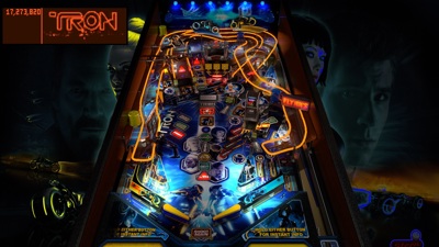 TRON: Legacy - Screenshot - Gameplay (World) - 1920x1080