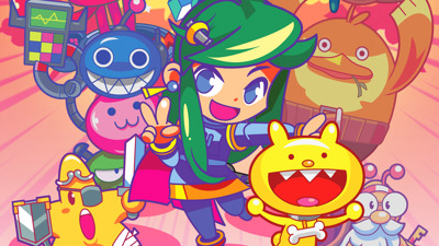 Flipon - Fanart - Background (World) - 4128x2322