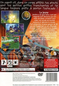 Scaler - Box - Back (France) - 640x921