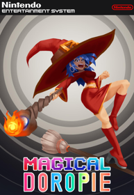 The Krion Conquest - Fanart - Box - Front (North America) - 490x710