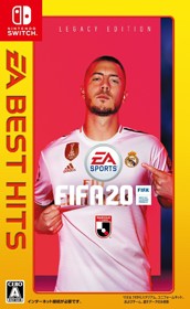 FIFA 20 - Box - Front (Japan) - 738x1200
