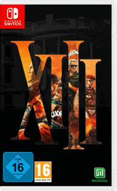 XIII - Box - Front - Reconstructed (Germany) - 913x1492