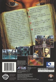 Lunacy - Box - Back (North America) - 1640x2364