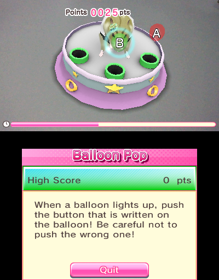 Brilliant Hamsters!  - Screenshot - Gameplay (World) - 400x512